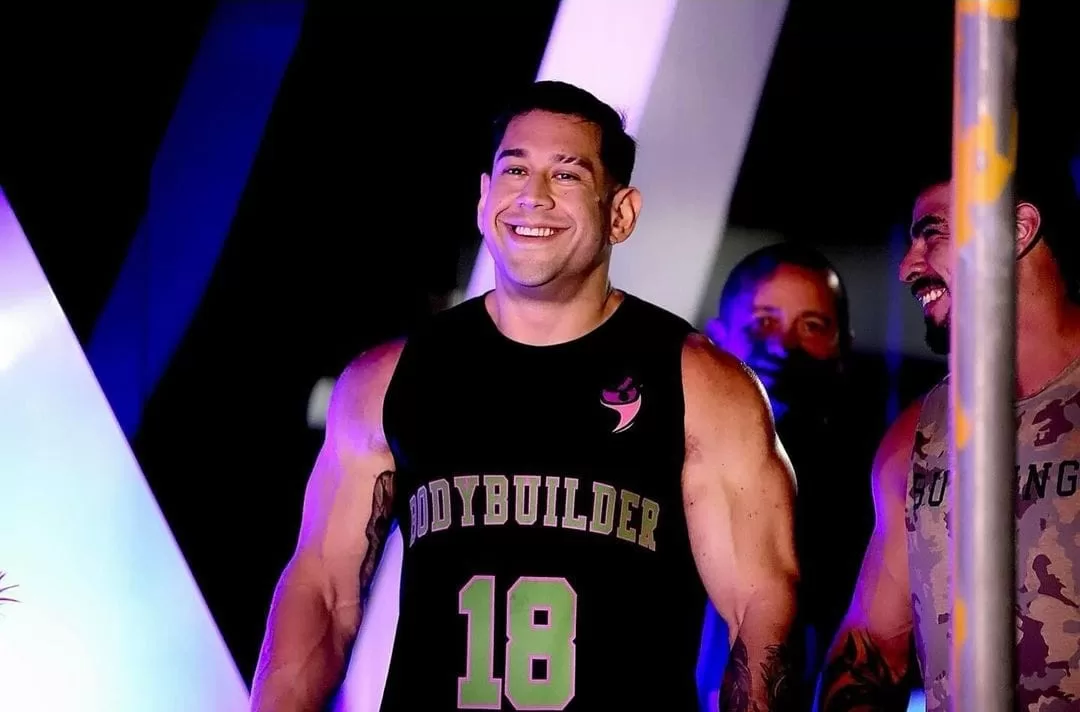 Fisiculturista morre aos 34 anos vítima de infarto fulminante na capital acreana