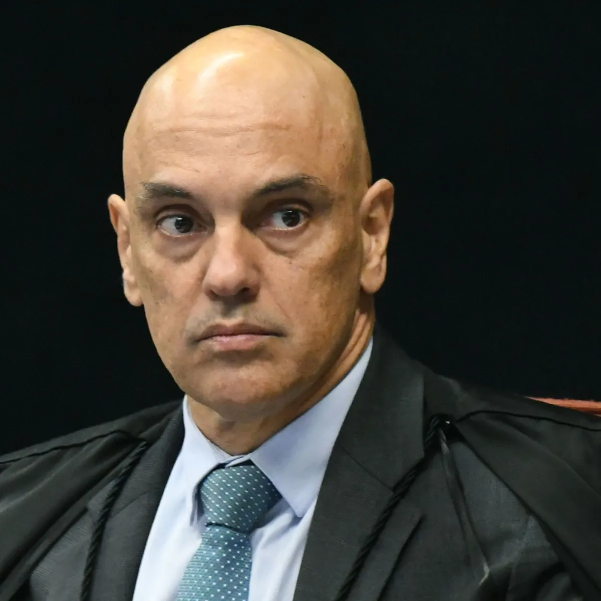 Moraes pede que próximos julgamentos dos réus do 8 de Janeiro sejam em plenário virtual