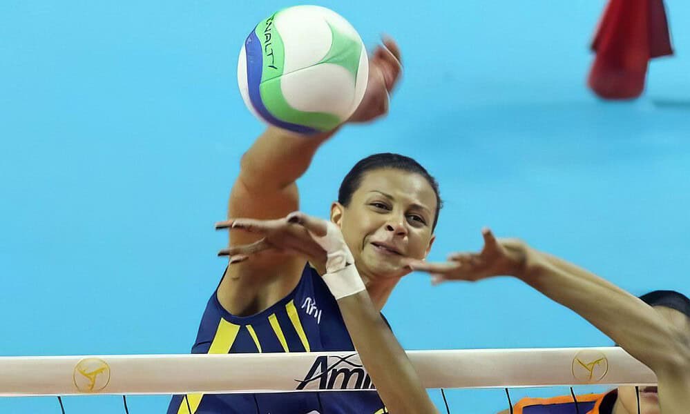 alta_captura_de_tela_2023-09-22_095740_jv Morre Walewska OLiveira, campeã olímpica de Volei, aos 43 anos. Foto: Waleska Oliveira/Instagram