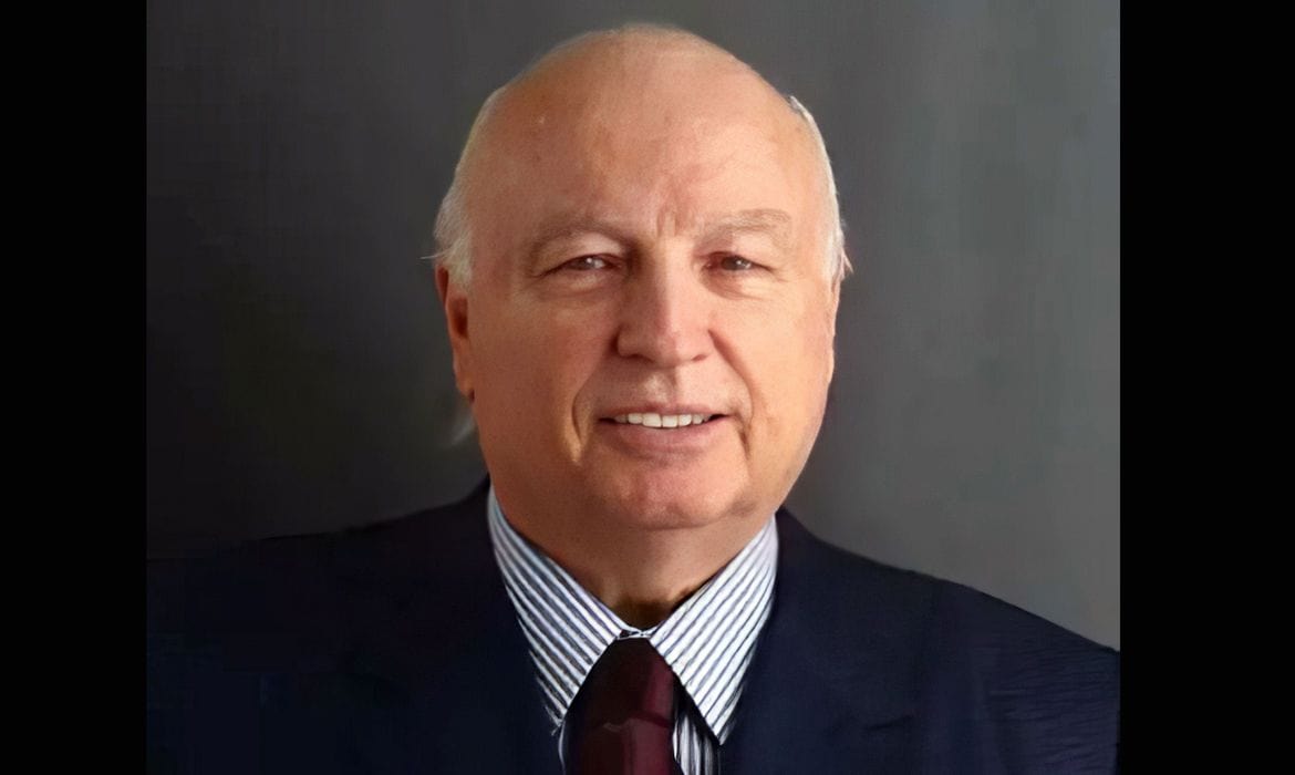 Morre Germano Gerdau, empresário e acionista do grupo siderúrgico Gerdau
