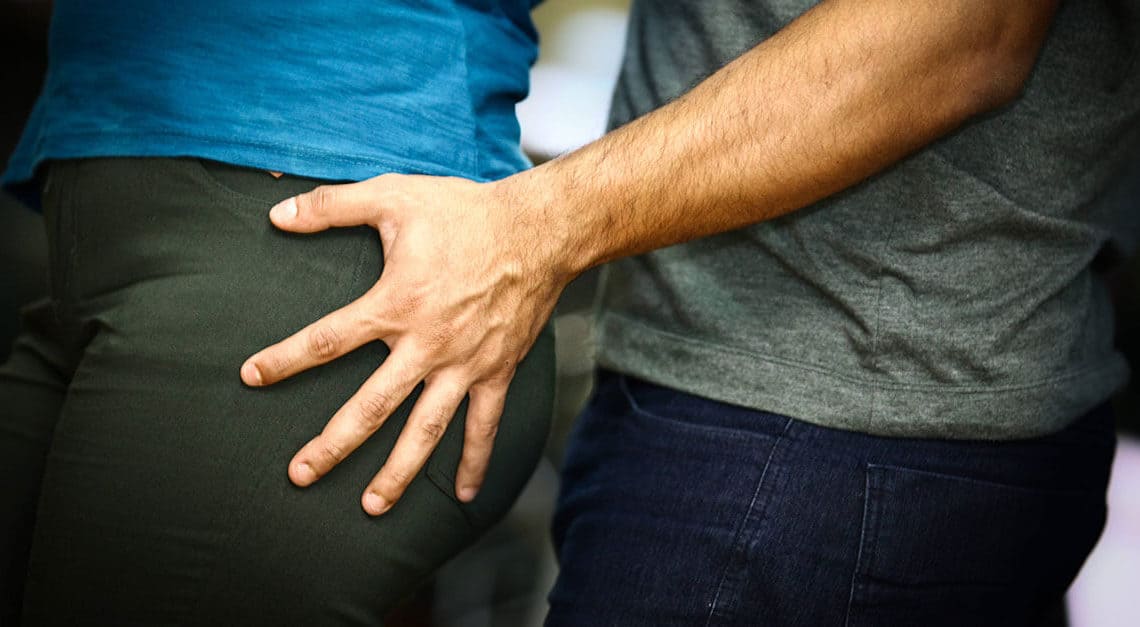 Casos de importunação sexual crescem 36% em um ano no Acre, mostram dados