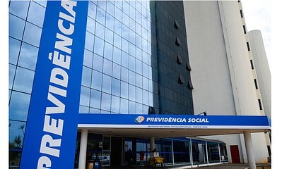 Instituto Nacional do Seguro Social (INSS) Instituto Nacional do Seguro Social (INSS)