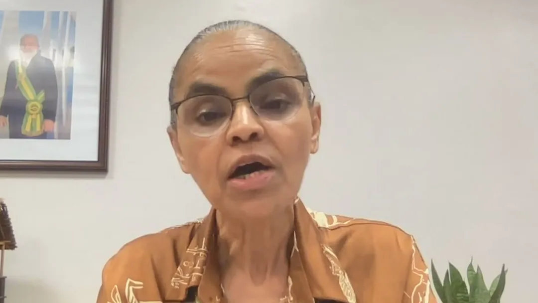 Marina Silva nega ‘passagem de boiada’ no governo e diz ter diálogo com o agronegócio