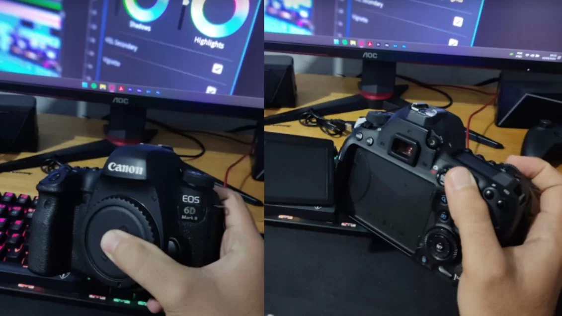 Fotógrafo tem vidro de carro quebrado e equipamentos de R$ 30 mil furtados