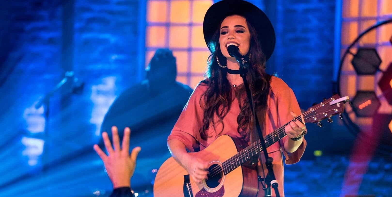 Marcha para Jesus terá show de Isadora Pompeu neste sábado (9) em Rio Branco