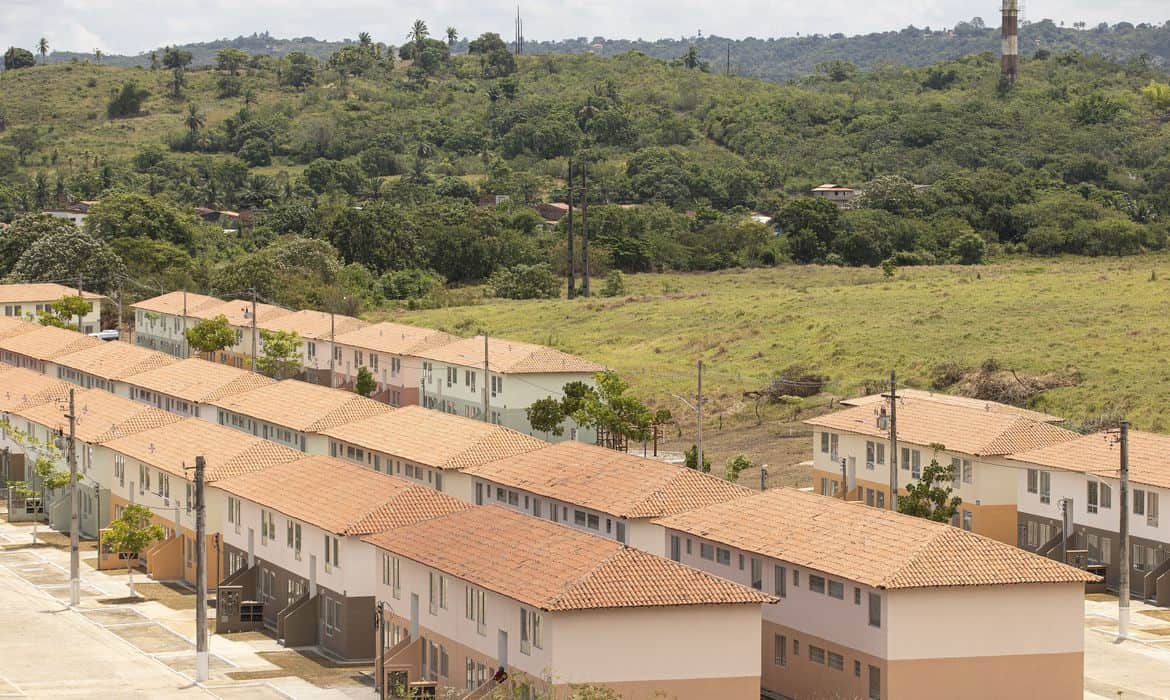 Governo define limite para prestações do Programa Minha Casa, Minha Vida