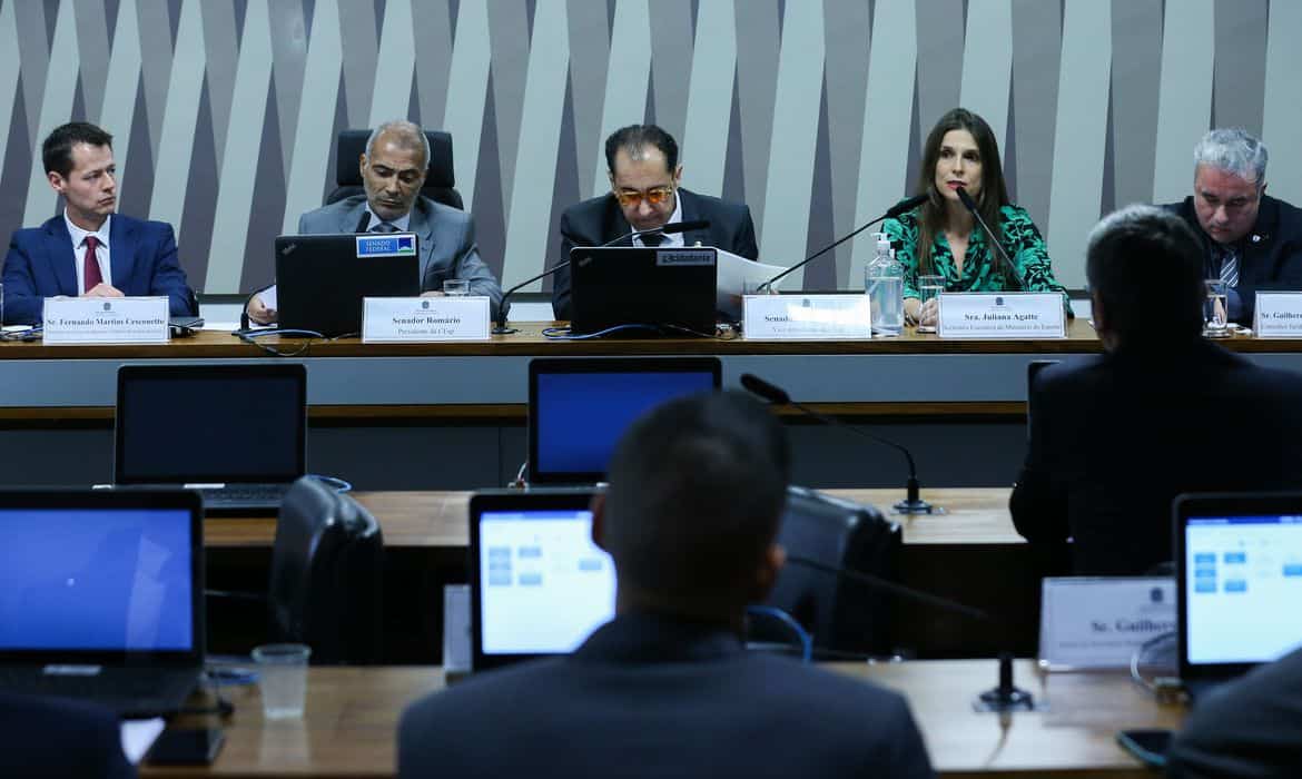 Ministério do Esporte quer agência para coibir manipulação de resultados esportivos