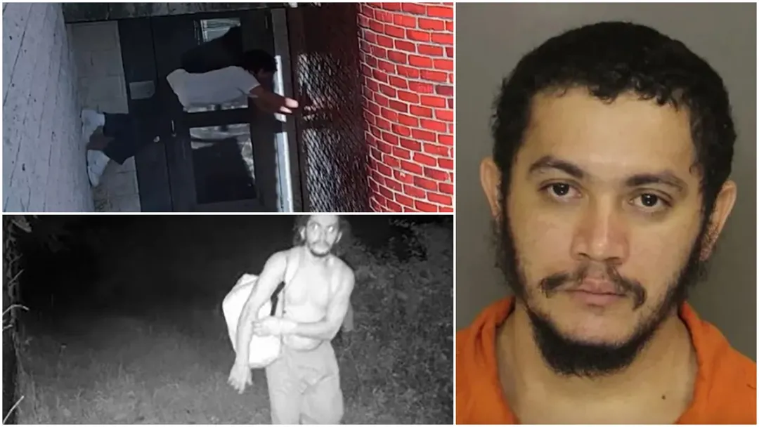 Brasileiro foragido nos EUA trocou tiros com morado, mas não está ferido, diz polícia