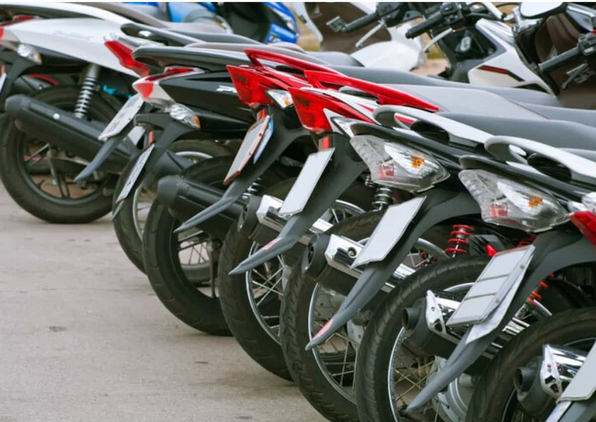 Sancionada isenção de IPVA para motos até 170 cilindradas a partir de janeiro de 2024