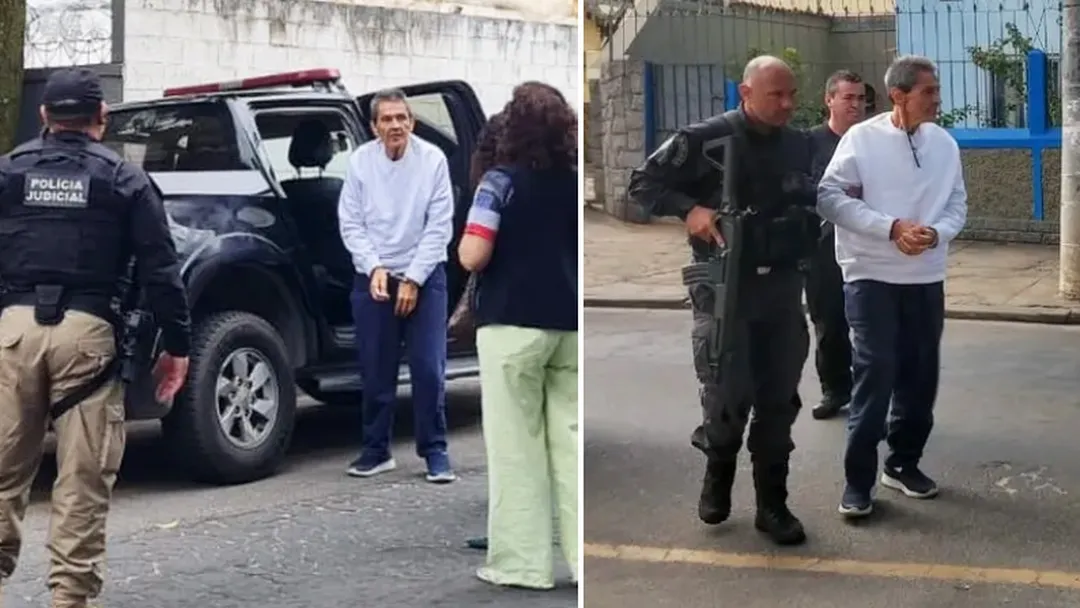 Jefferson vai a júri popular por 4 tentativas de homicídios contra agentes da Polícia Federal