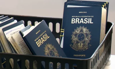 passaporte passaporte