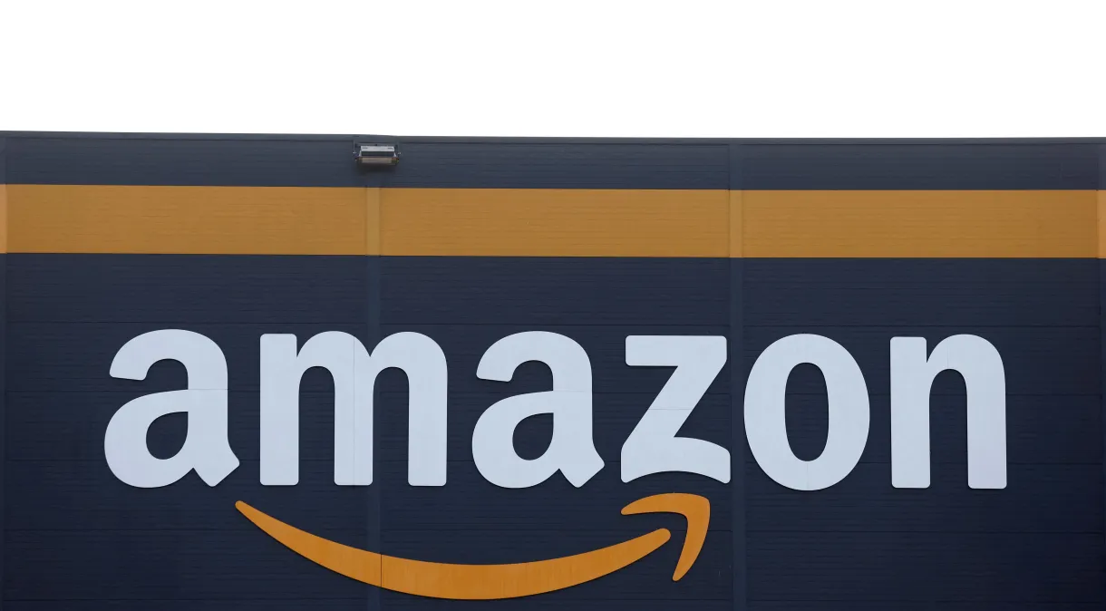 EUA entra com processo contra Amazon por suposta violação de lei antitruste