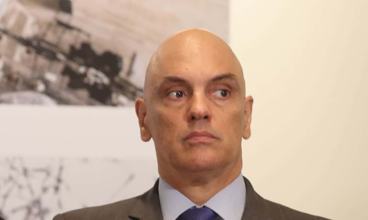 Alexandre de Moraes é eleito presidente da 1ª Turma do STF