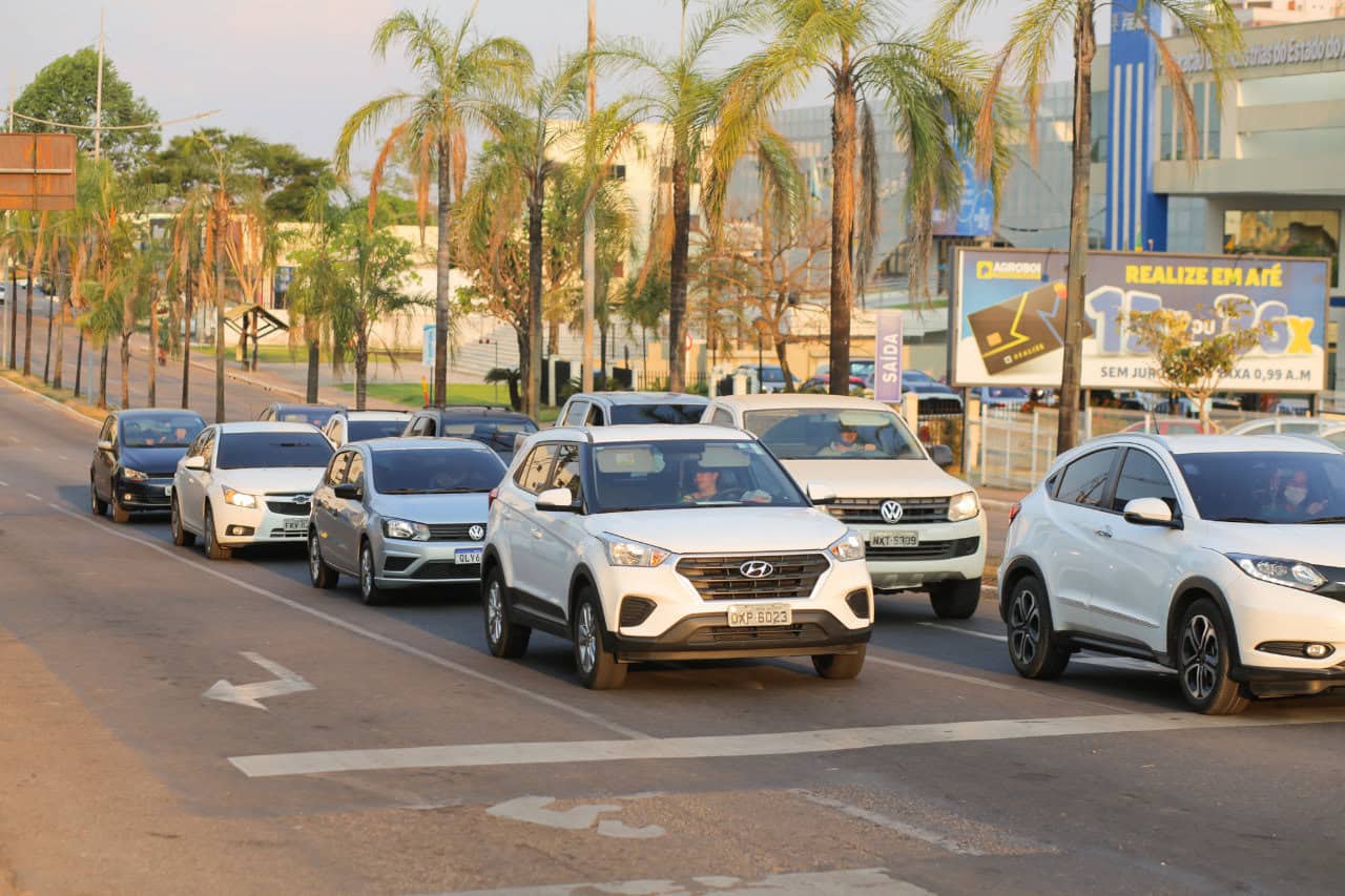 Prazo de cota única e 1ª cota de IPVA sem juros e multas se encerra este mês