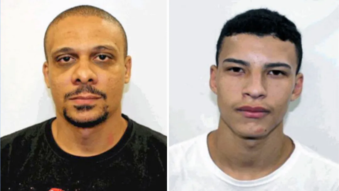 Polícia Civil encontra corpos de traficantes suspeitos de matar médicos no Rio de Janeiro