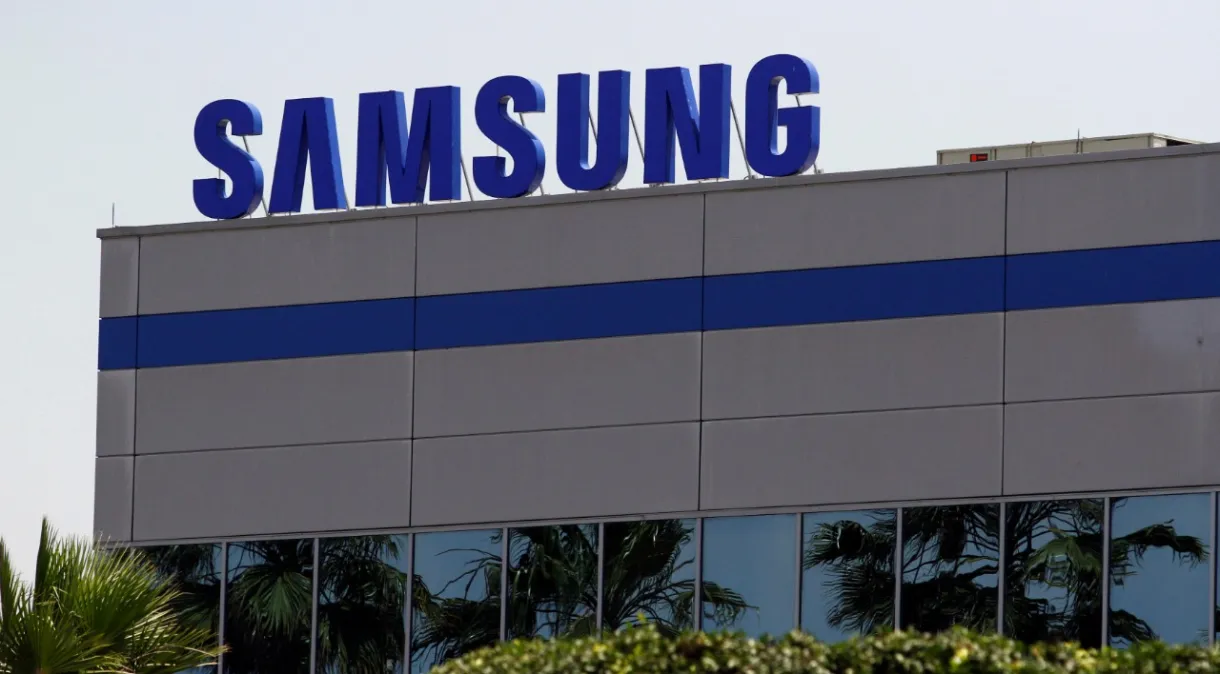 Samsung antecipa férias coletivas em Manaus devido à seca no Amazonas