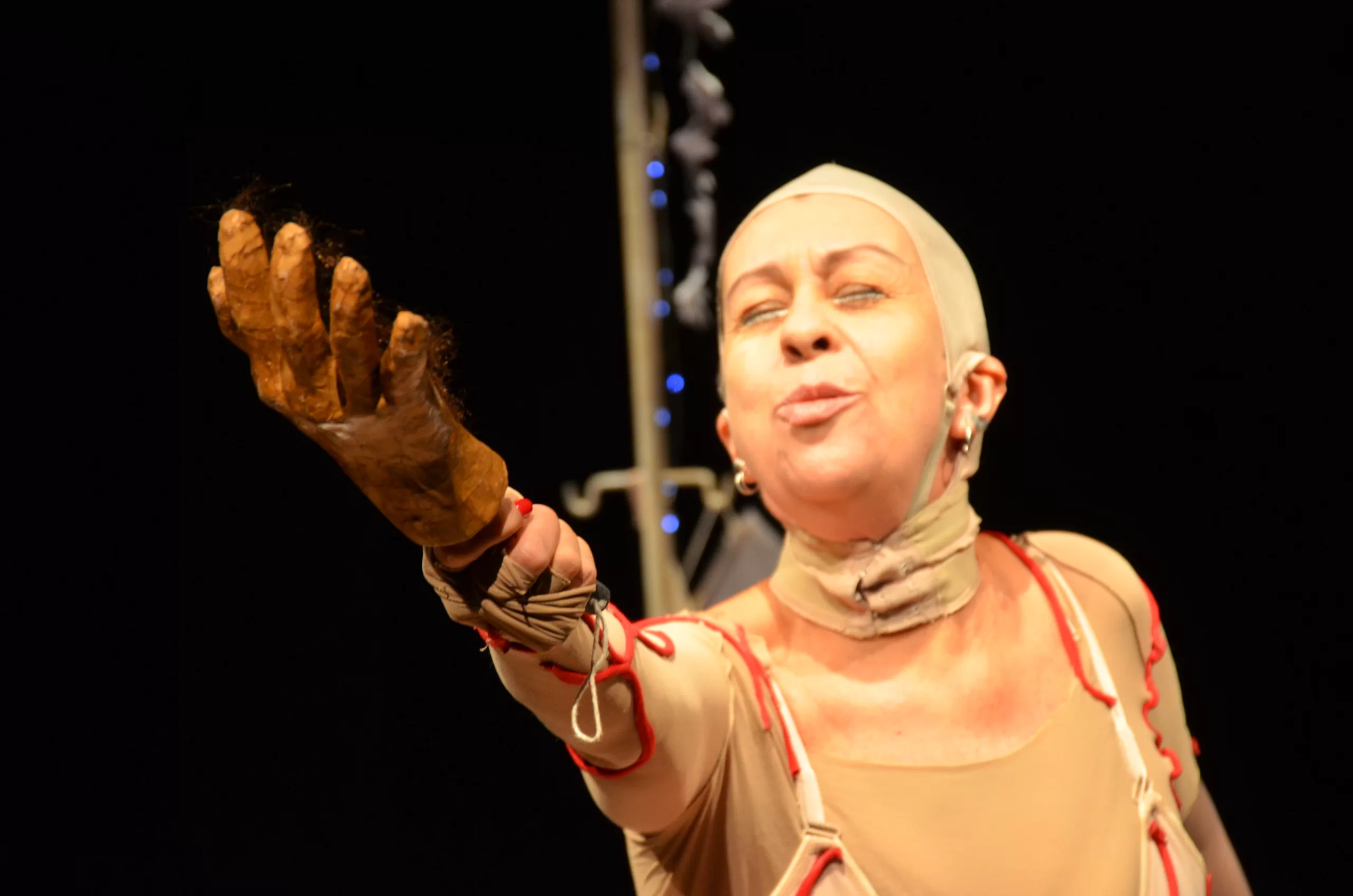 Rio Branco será palco de 14 apresentações artísticas em outubro