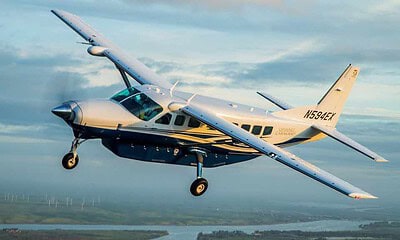 Cessna_Grand_Caravan_EX_Photo7 Cessna_Grand_Caravan_EX_Photo7