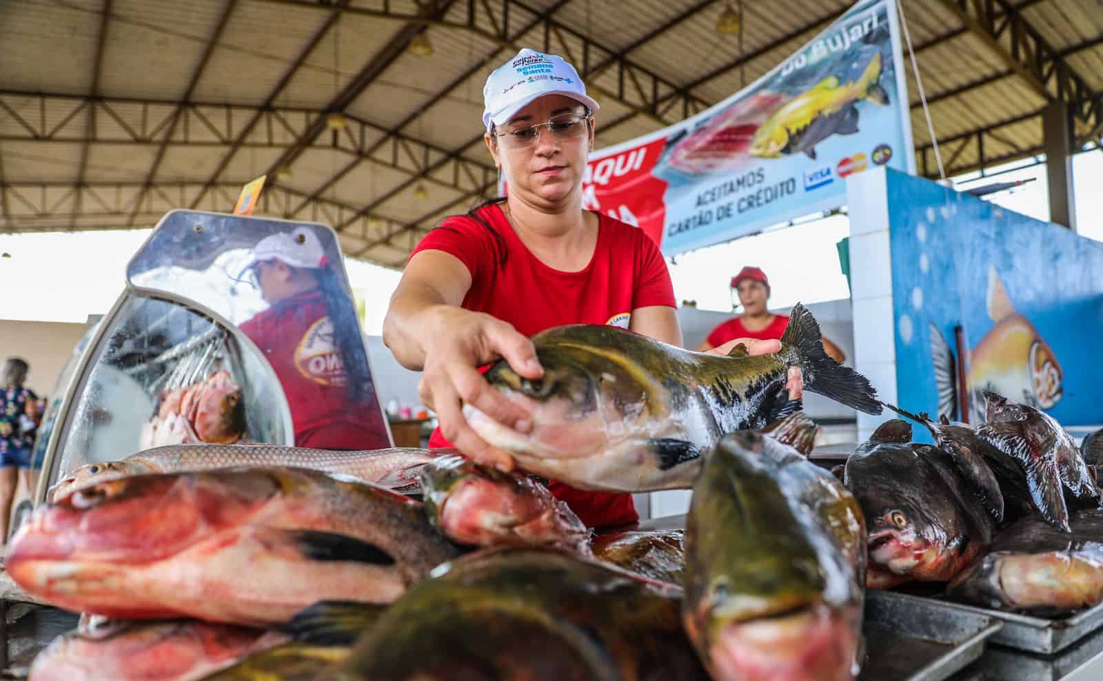 Gerente, peixeiro e mecânico: Sine oferta 64 vagas de emprego nesta terça no Acre