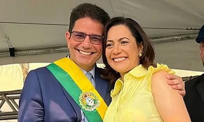 GLADSON-E-MAILZA-VICE GLADSON-E-MAILZA-VICE