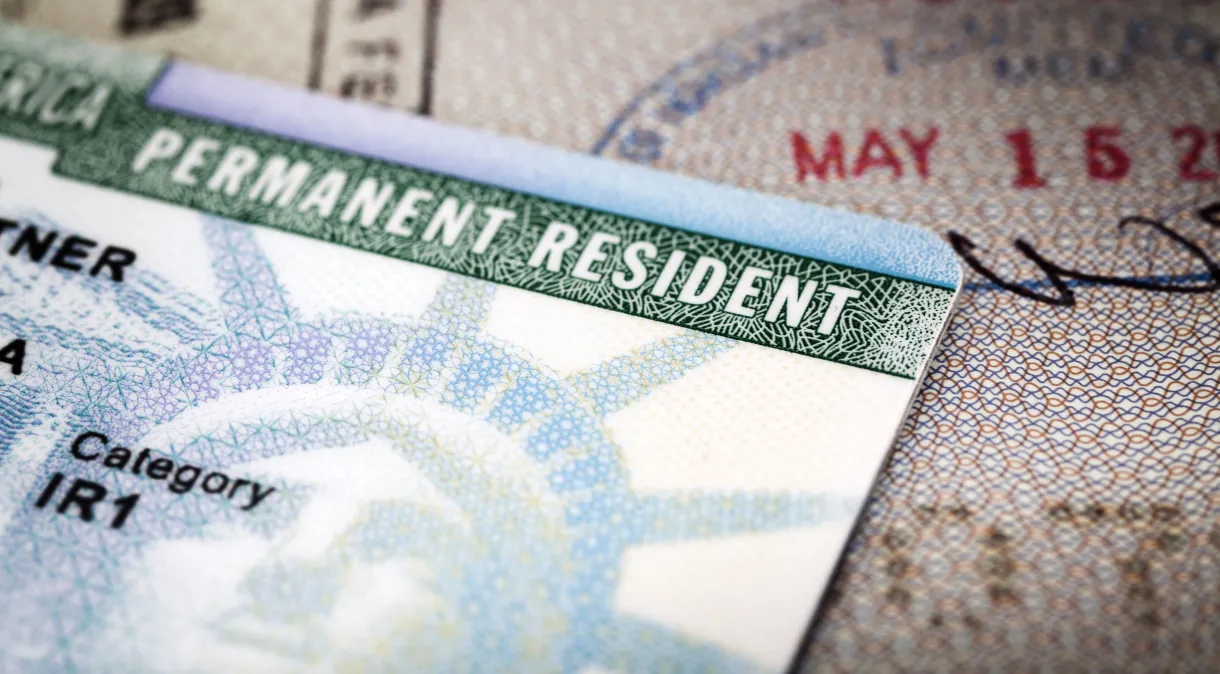 Estados Unidos abrem inscrições para loteria de vistos de residência; Brasil está fora