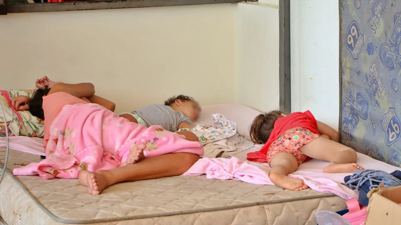 No Acre, 56 mil crianças vivem em nível “extremo” de privação de renda, diz Unicef