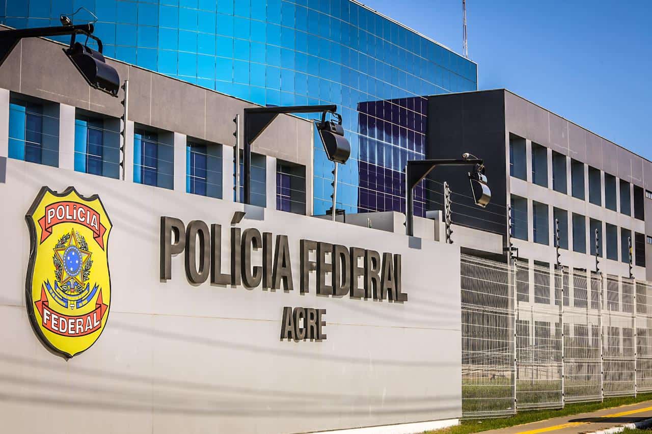 Forças de Segurança prendem 4 membros de facção criminosa