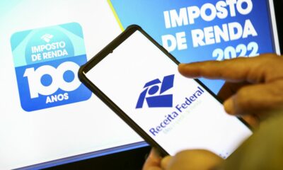 Imposto de renda 2022. Imposto de renda 2022.