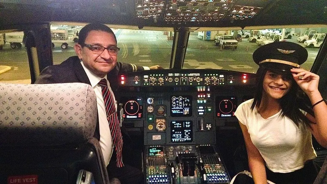 Marília Mendonça: filha do piloto é hostilizada após polícia responsabilizar queda de avião