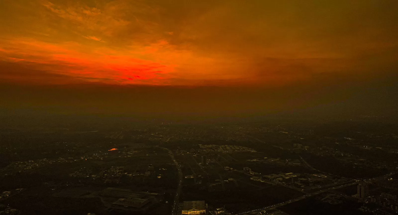 Tempo será de calor com probabilidade de chuvas no Acre nesta quarta-feira (11)