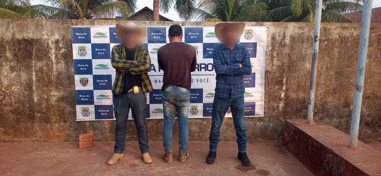 Acreano é preso 1 ano depois de simular própria morte para sacar seguro de vida