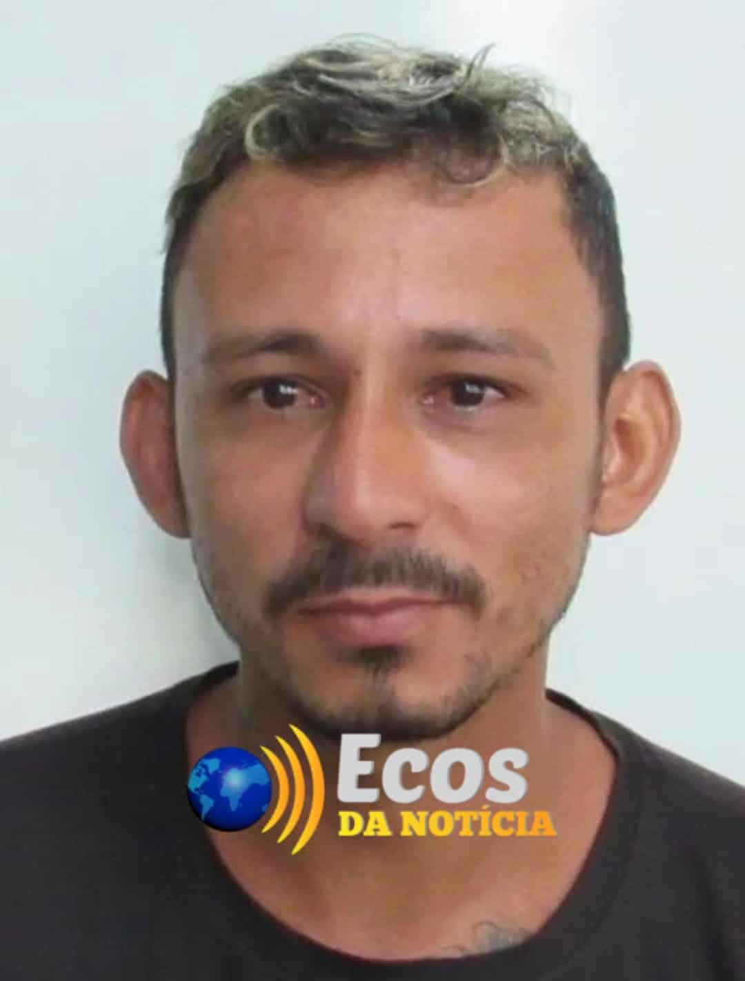 Homem é ferido em ataque criminoso a residência no bairro Recanto dos Buritis