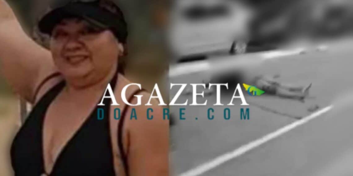 Acreana é morta por bala perdida em tiroteio em João Pessoa, Paraíba