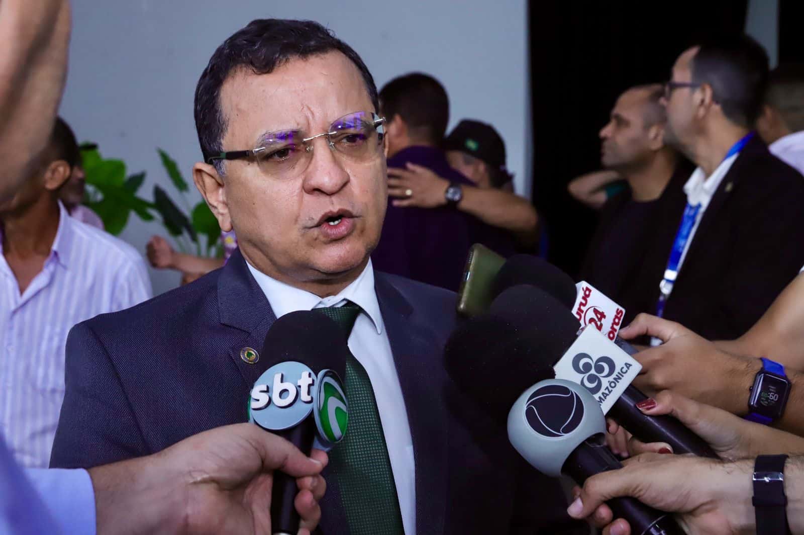 Gonzaga lidera Audiência em Cruzeiro do Sul para impulsionar o crescimento econômico do Juruá
