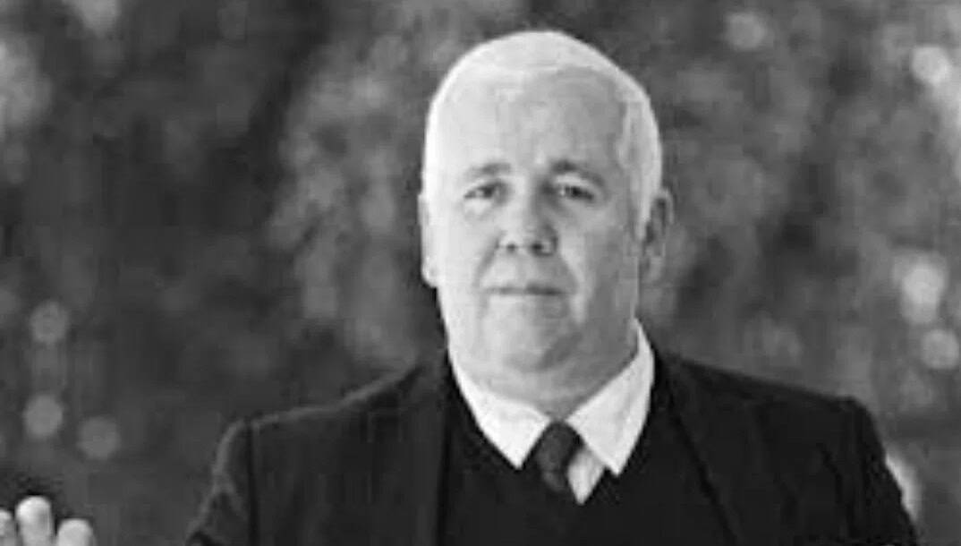 Morre no Santa Juliana o ex-secretário de Educação Marco Brandão, aos 58 anos