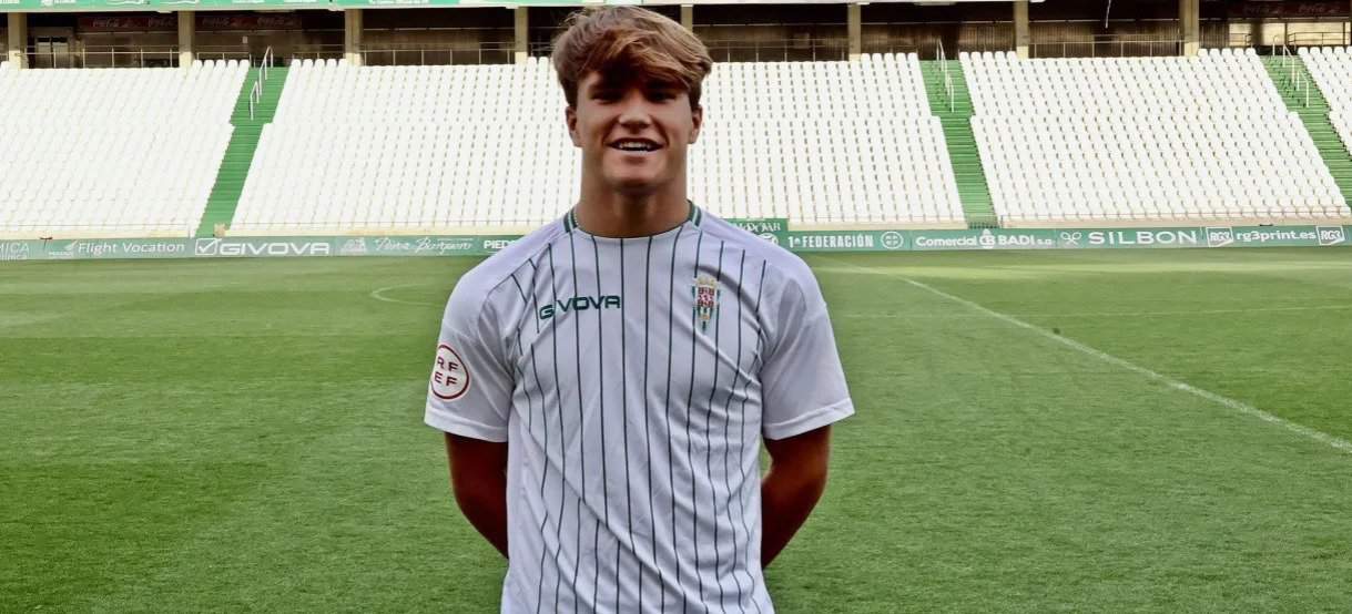 Jogador de 18 anos é encontrado morto na Espanha após sumiço de quatro dias