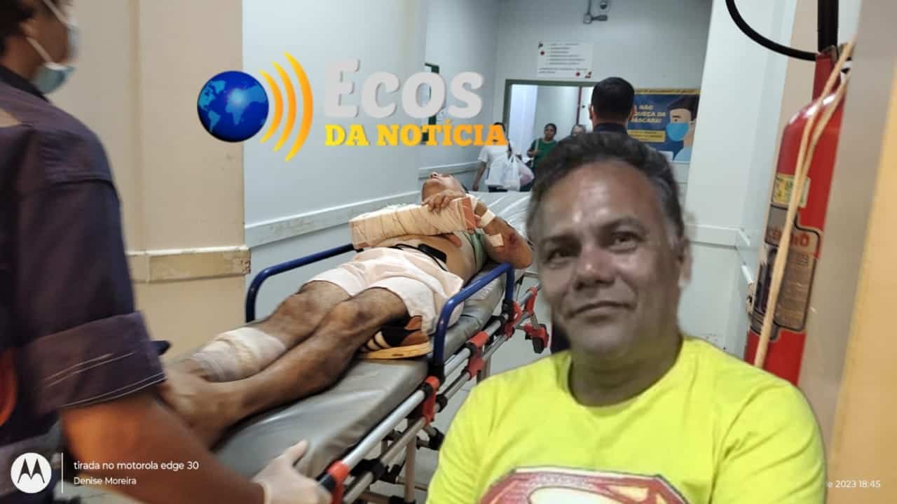 Homem  acusado de assédio e homofobia na UFAC recebe “disciplina” de facção