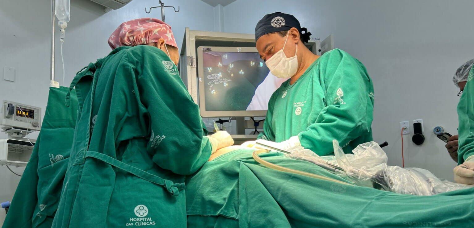 Governo do Acre retoma cirurgias bariátricas na Fundhacre