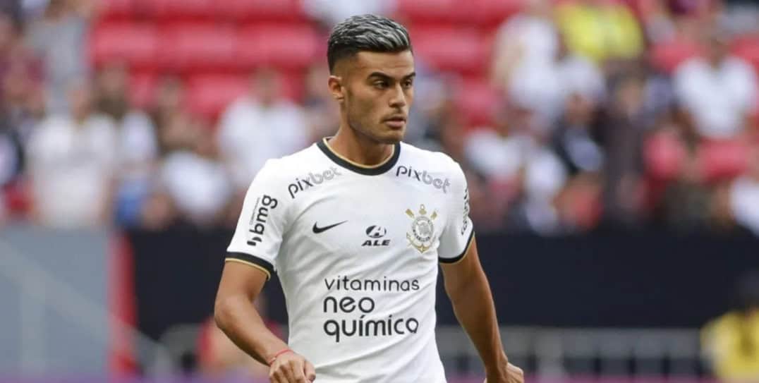 Corinthians é acionado na Fifa por time argentino e corre risco de transferban