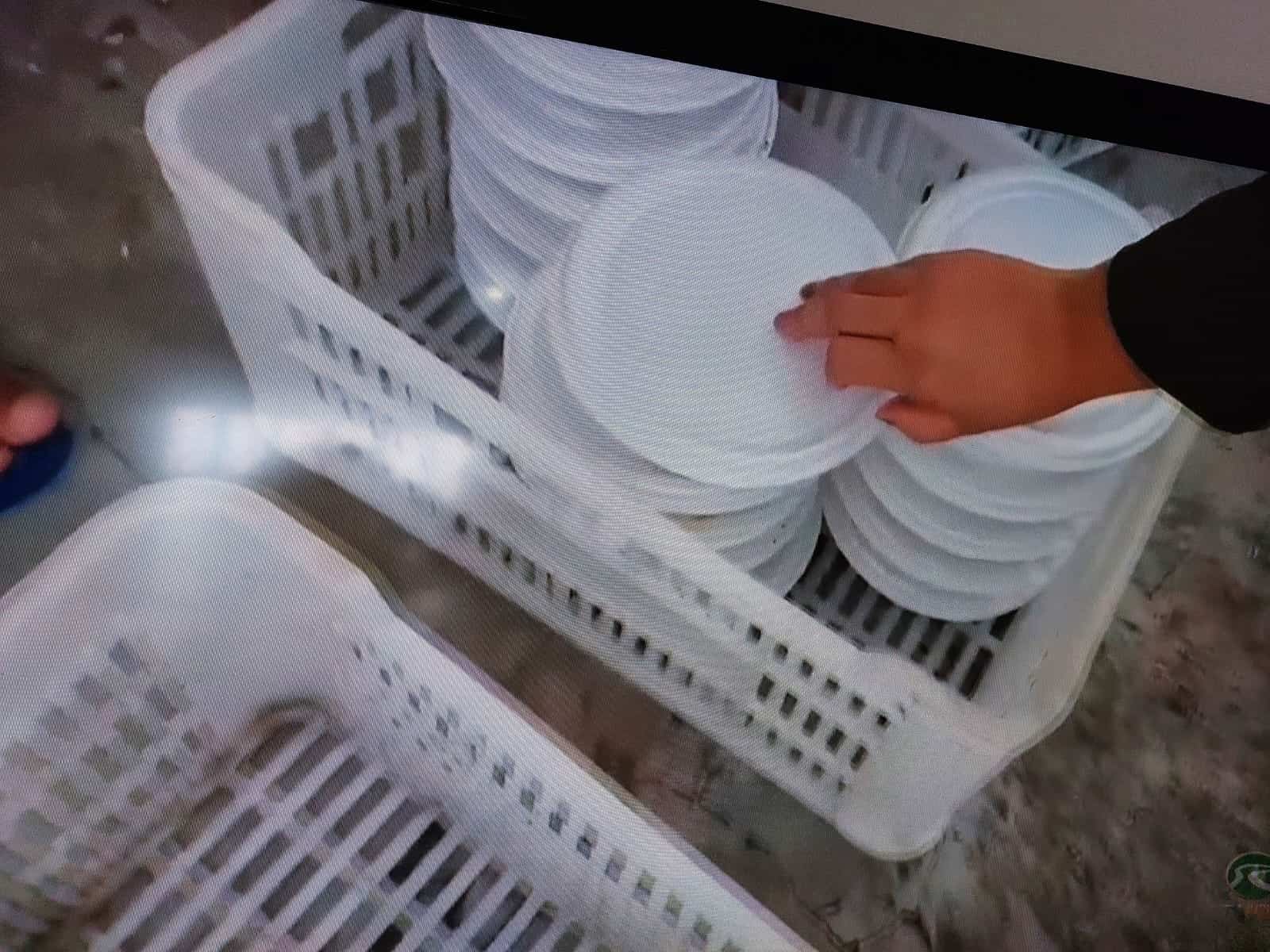 Presos estão em greve de fome em Rio Branco, Sena Madureira e Cruzeiro do Sul