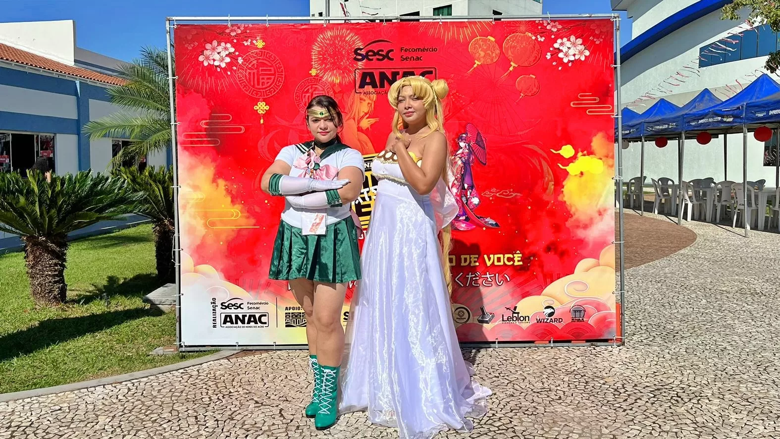 Nerds do Acre realizam evento neste fim de semana no Sesc Bosque, em Rio Branco