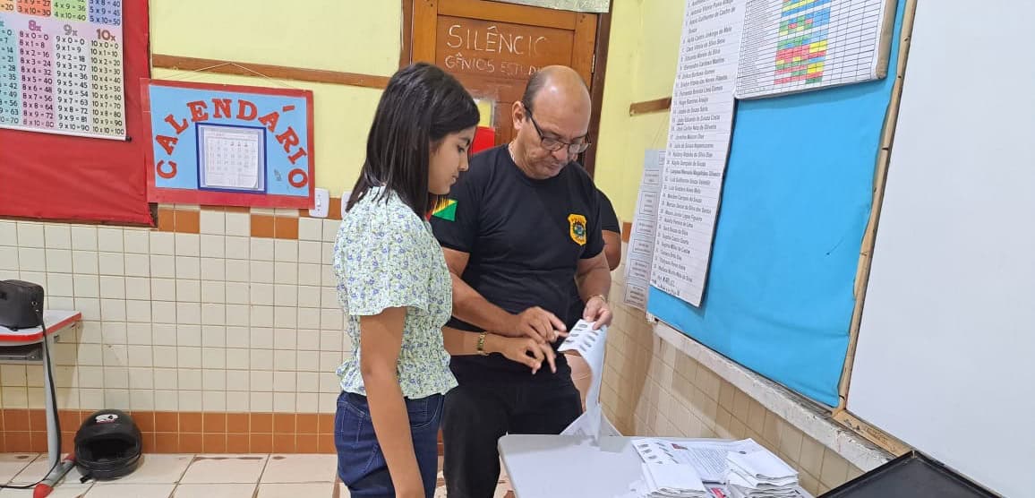 Polícia Civil realiza mais de 400 atendimentos para emissão do novo RG em Epitaciolândia