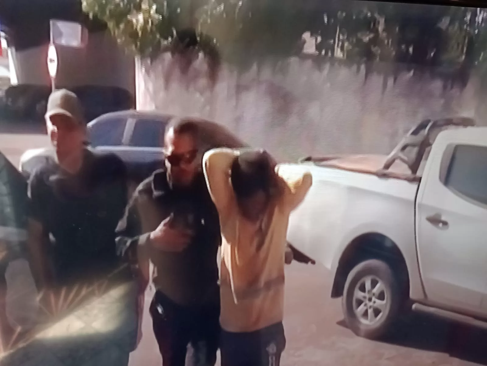 Agricultor que assassinou esposa para não dividir o patrimônio é julgado na capital acreana