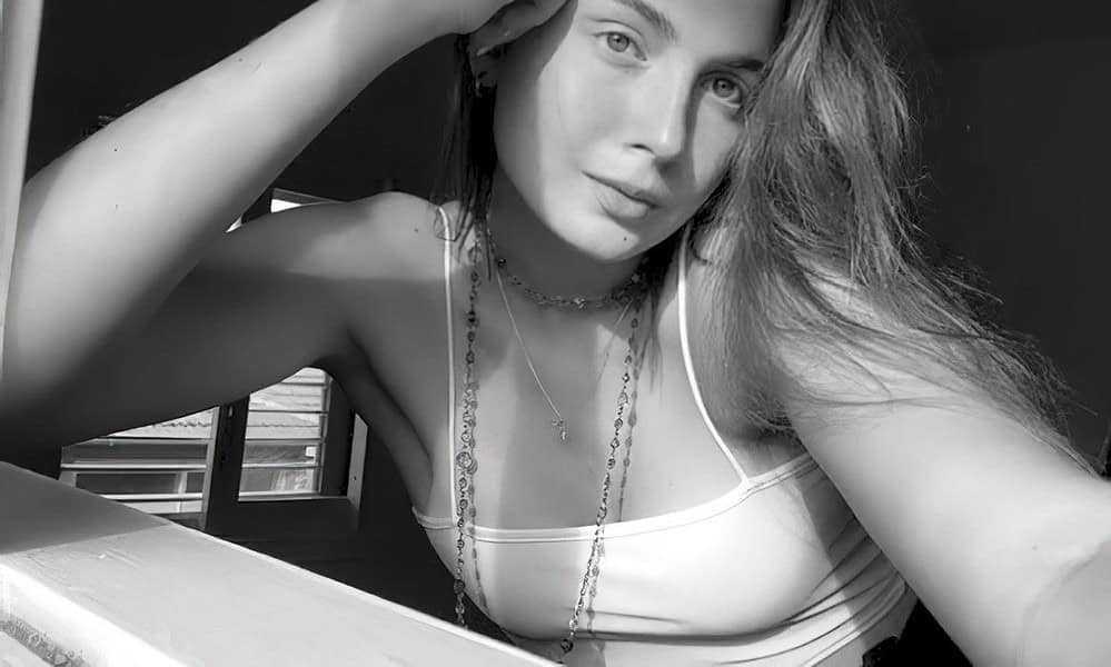 Brasilia (DF) 28/09/2023 – Brasileira Bruna Valeanu é encontrada sem vida em Israel, informa família. Ela participava da festa rave que acontecia próxima à Faixa de Gaza.
Foto: Mauricio Tonetto / Secom