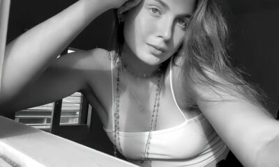 Brasilia (DF) 28/09/2023 – Brasileira Bruna Valeanu é encontrada sem vida em Israel, informa família. Ela participava da festa rave que acontecia próxima à Faixa de Gaza.
Foto: Mauricio Tonetto / Secom