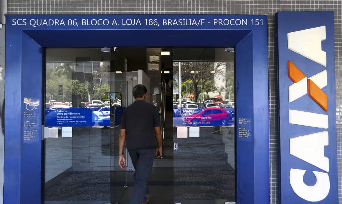 Bancos não terão expediente nesta quinta, dia de Finados