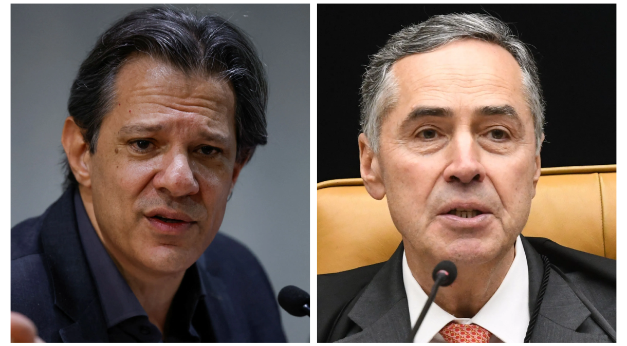 Governo prevê gasto de R$ 8 bi com possível mudança no FGTS e abre diálogo com STF