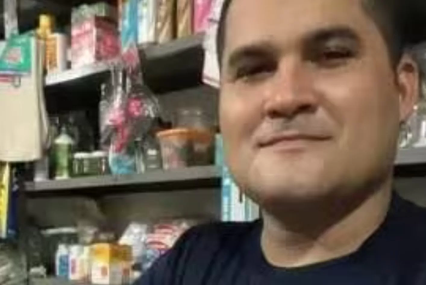 Co-piloto do avião que caiu no Acre havia sido pai há um mês