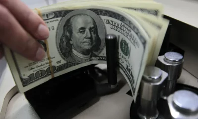 dolar americano dolar americano