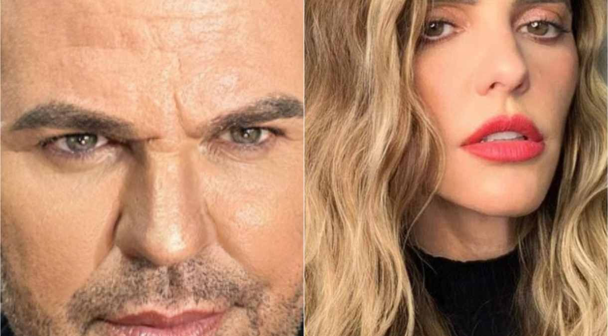 Justiça determina que o cantor Eduardo Costa indenize Fernanda Lima em R$ 70 mil